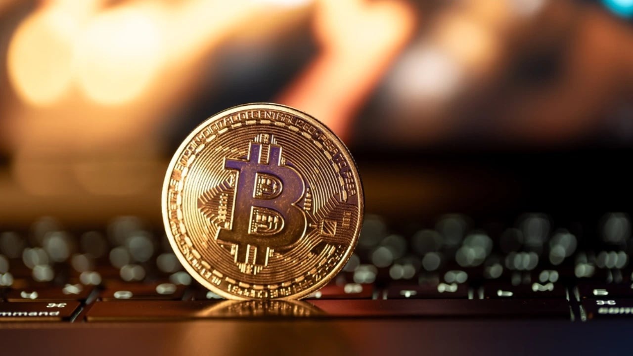 2025 será favorável para o Bitcoin. Crédito: Shutterstock