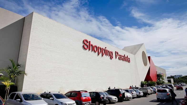 HSML11 anuncia compra de participação no Shopping Paralela