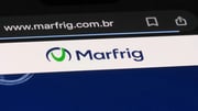 Marfrig (MRFG3) se destaca entre as altas do Ibovespa em outubro