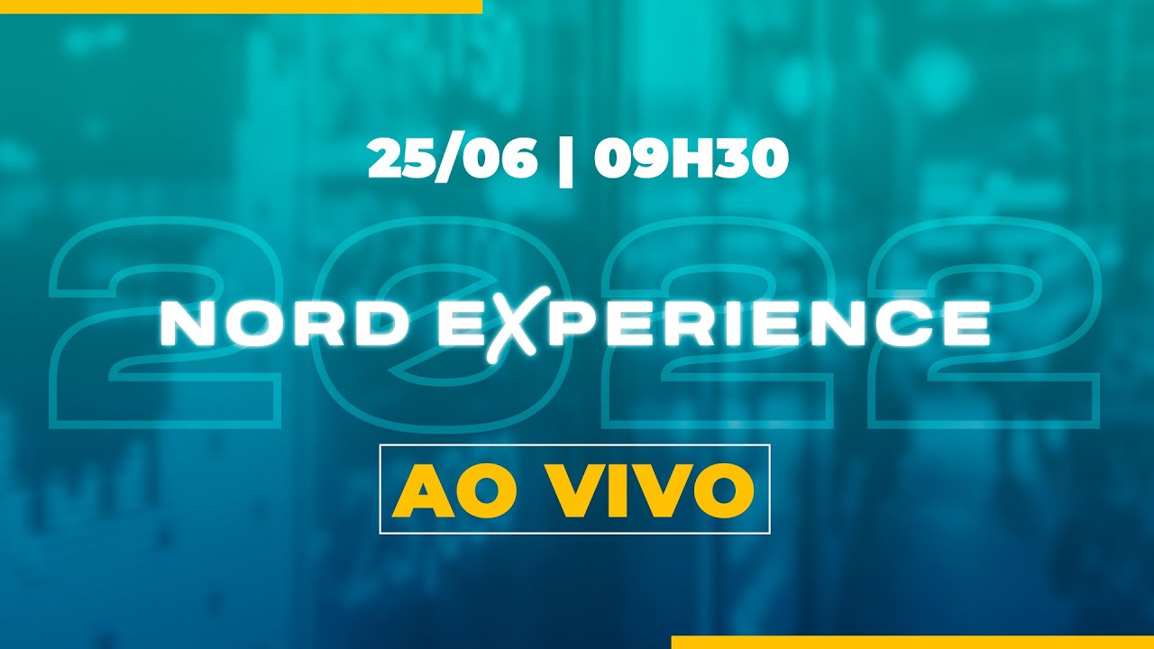 Nord Experience - 2ª Edição