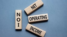 Net Operating Income: o que é NOI e por que ele é essencial para os FIIs?