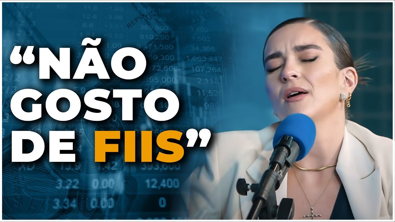 Dividendos vs FIIs - Porque Louise Barsi prefere ações que pagam Dividendos