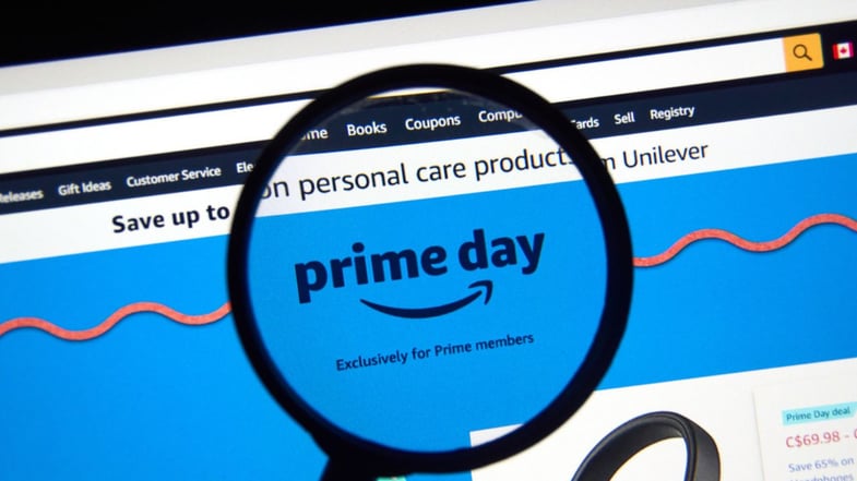 Tudo sobre o Amazon Prime Day 2024