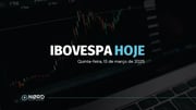 Ibovespa fecha em alta com foco em temporada de balanços; B3 (B3SA3) salta +10%