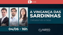 A vingança das Sardinhas - Debatendo a tese