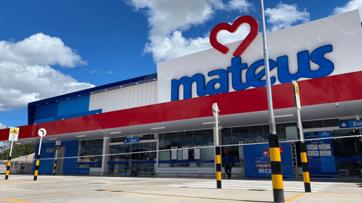 Grupo Mateus (GMAT3) cresce, mas vale o investimento? Veja os números do 4T24