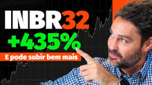 ANÁLISE COMPLETA de INBR32 - Por que comprar ações do Banco Inter agora por Bruce Barbosa