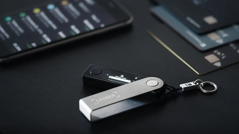 É segura? Entenda como funciona a Ledger Wallet