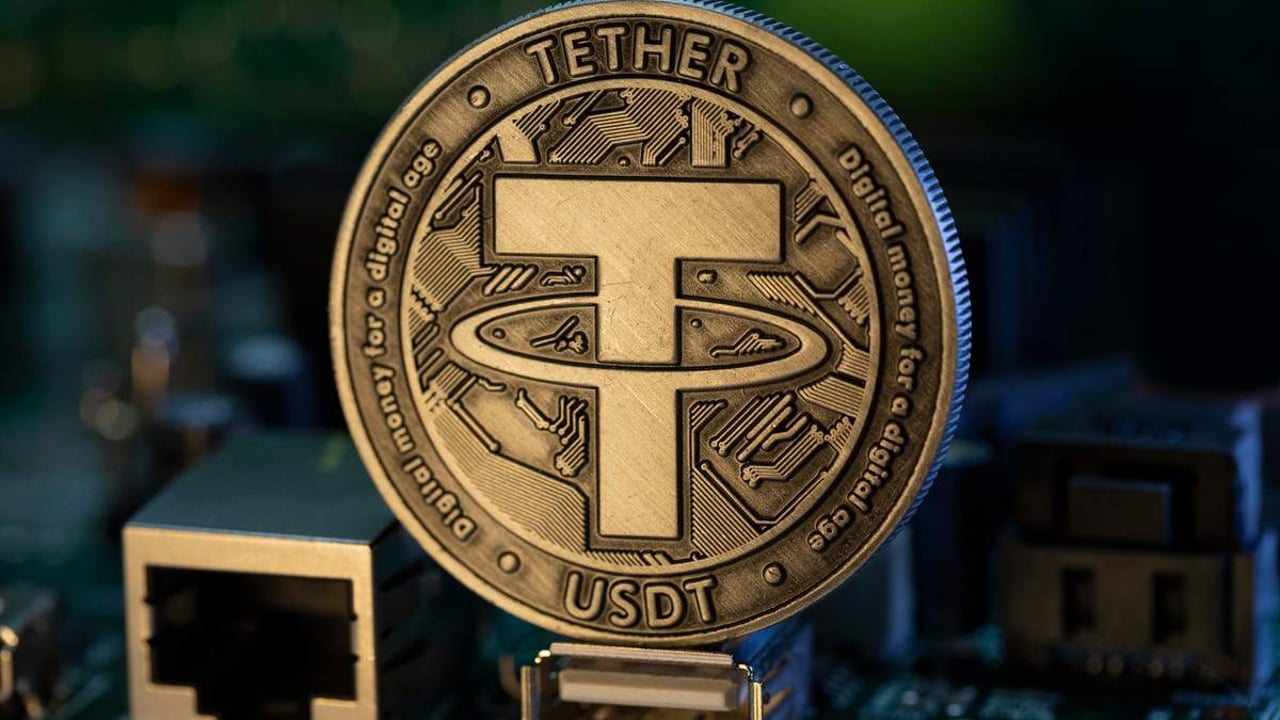 Tether: o que faz a criptomoeda ter paridade com o dólar | Nord News