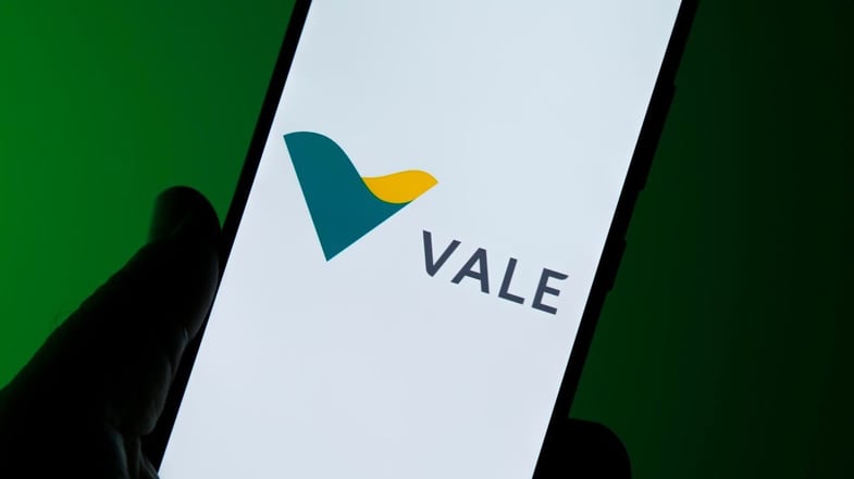 Vale (VALE3): Produção e Vendas do 4T23