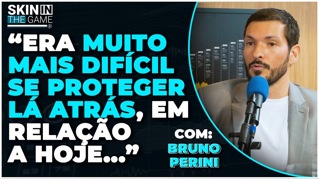 Os PERIGOS de investir no Brasil: Como proteger seus investimentos do risco Brasil