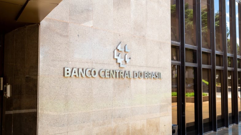 Banco Central prevê descumprimento da meta de inflação em junho