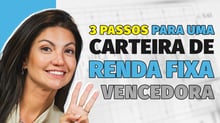 Como montar a carteira de renda fixa perfeita