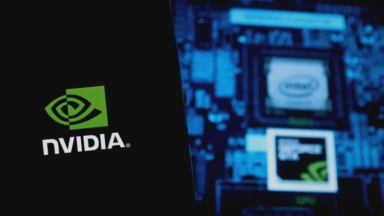 Nvidia (NVDC34): Qual é o limite?