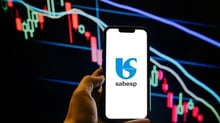 Lucro da Sabesp sobe +44% no 3T24. Vale a pena investir?