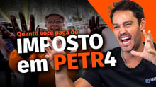 PETR4 e o Novo Imposto de Renda: O Que Muda Para Você?