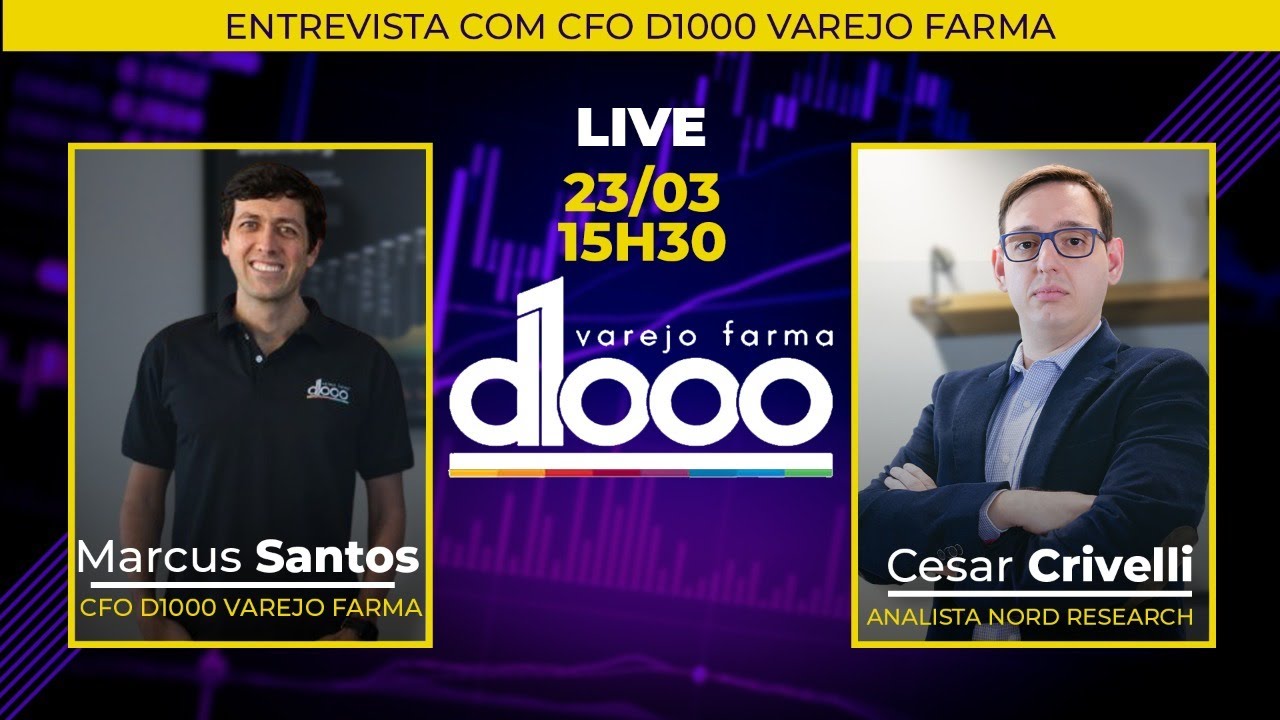 Entrevista com CFO d1000: Resultados 4T20 e perspectivas para o futuro