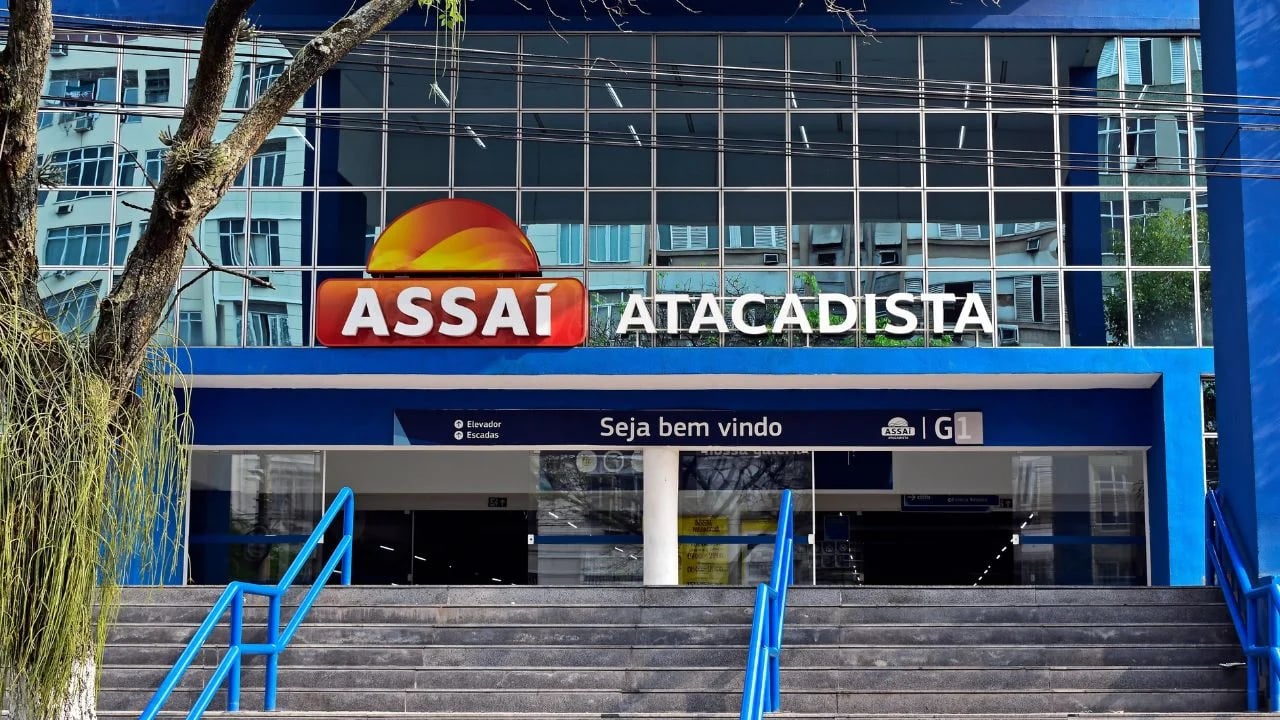 Assaí Atacadista (ASAI3) resultados 3T24: expansão e desalavancagem em andamento