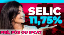 Marilia INDICA: Investimentos pra aproveitar a alta da Selic