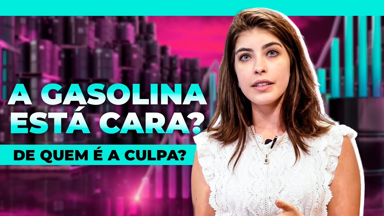 Como funciona a política de preço da Petrobras