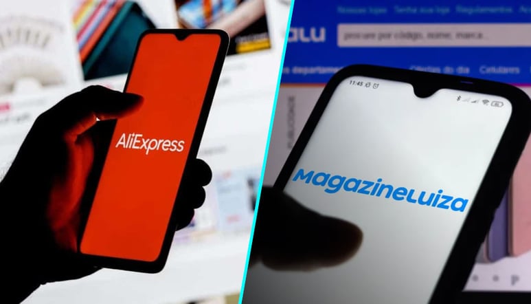 Magazine Luiza fecha parceria com AliExpress: É hora de comprar MGLU3?