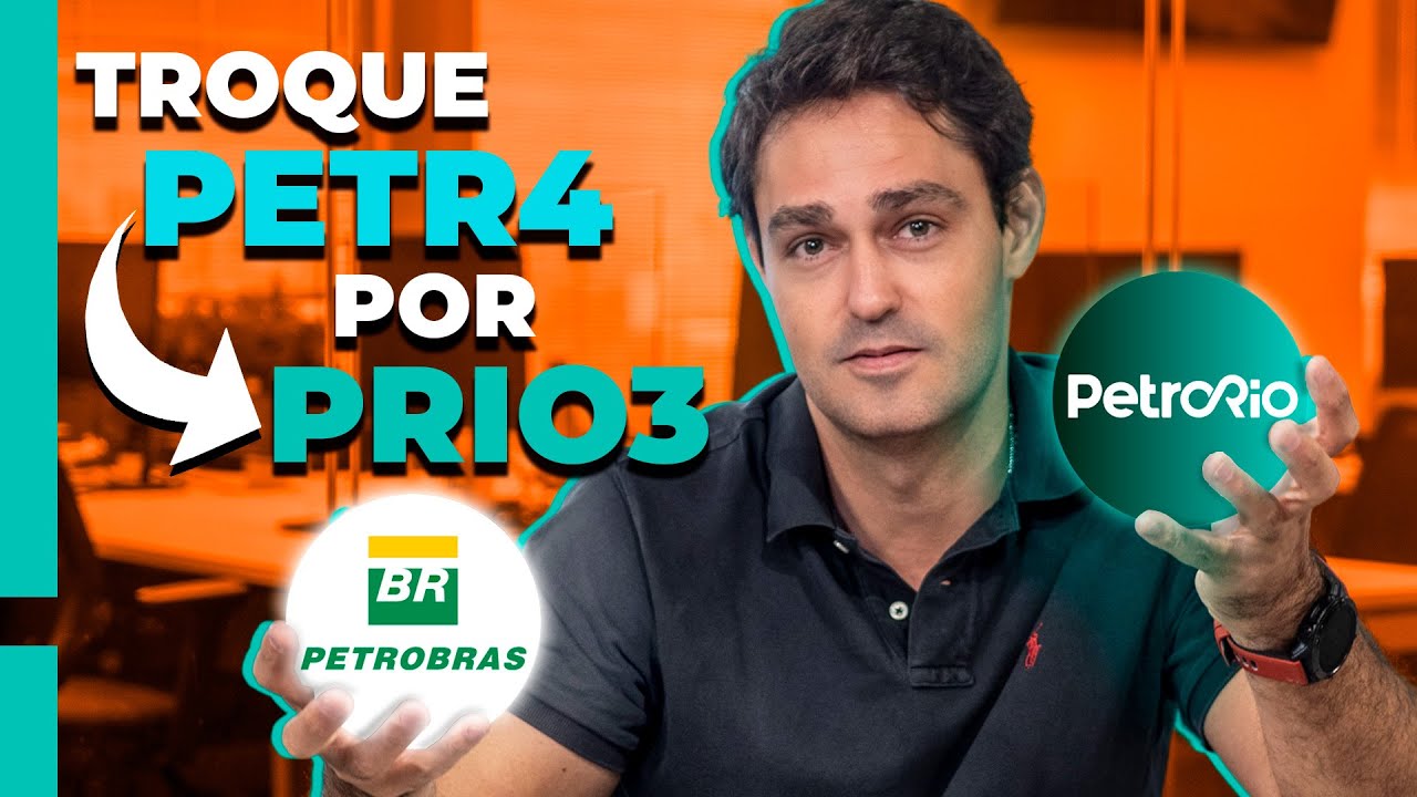 A VERDADE sobre o crescimento de PRIO3 - Petrorio