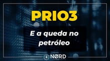 O futuro de Petrorio depois da queda do preço do barril de petróleo