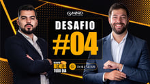 Combinando AÇÕES com FIIS | Desafio Renda todo Dia