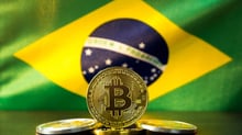 Banco Central do Brasil vai regulamentar mercado de criptomoedas até junho de 2025