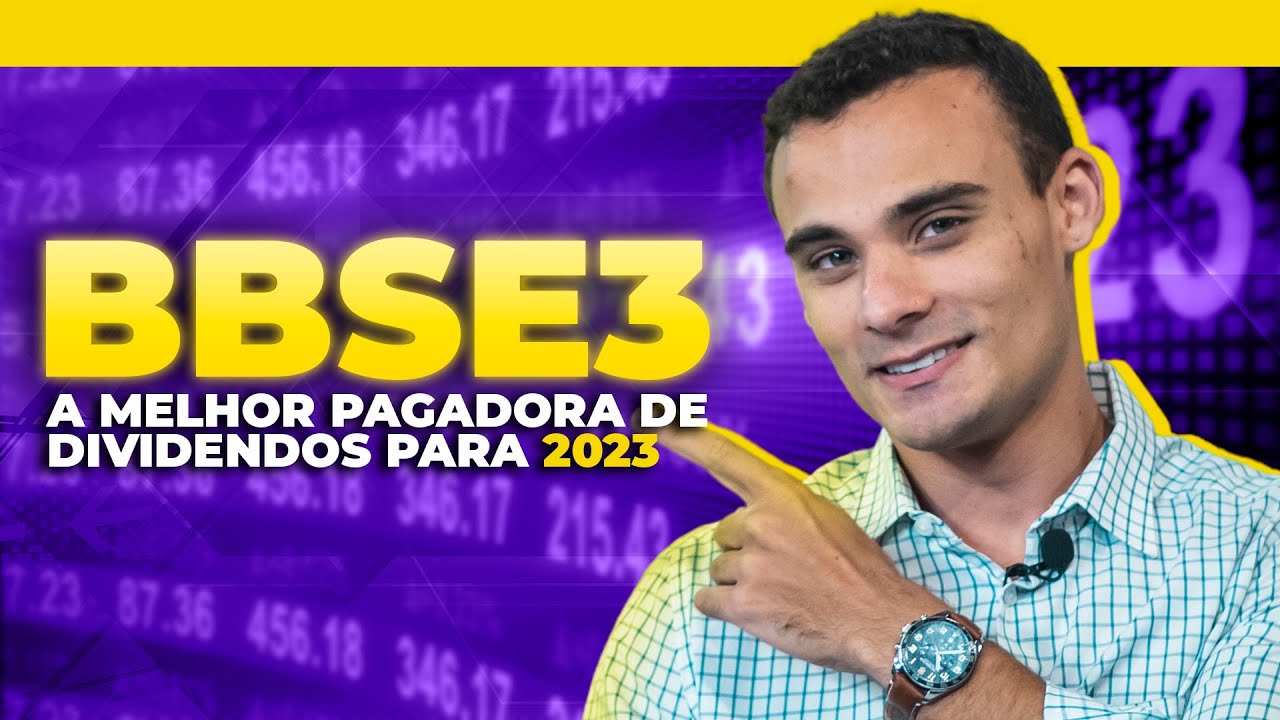 BBSE3 | Perfil defensivo, forte consistência nos resultados e previsibilidade nos dividendos