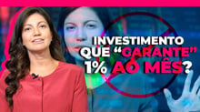 Renda Fixa GARANTINDO 1% ao mês? FUJA!