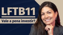 Melhor ETF de renda fixa em 2025? Como funciona o LFTB11