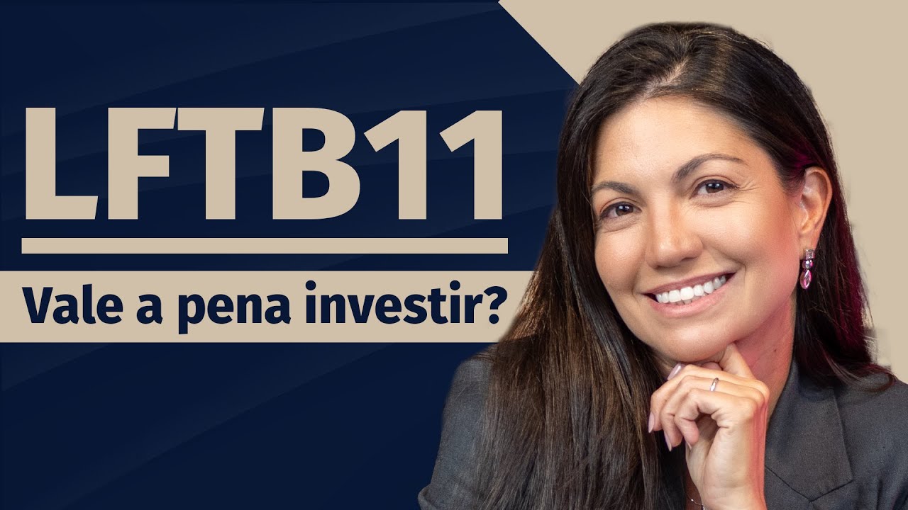 Melhor ETF de renda fixa em 2025? Como funciona o LFTB11