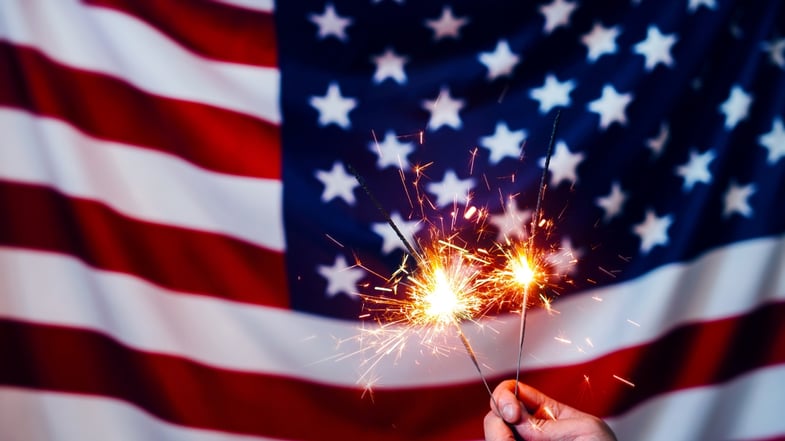 4 de julho nos Estados Unidos: Entenda a origem do feriado americano