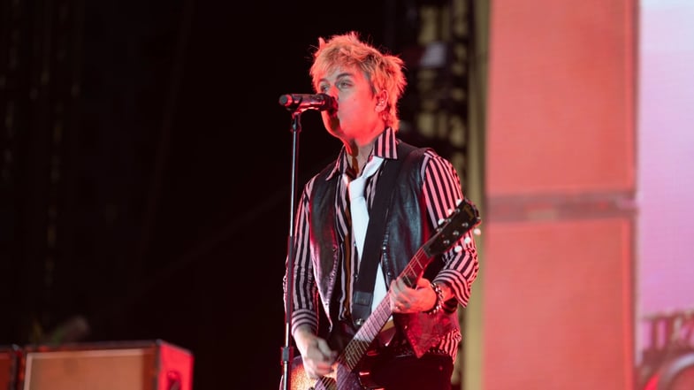 The Town 2025 confirma Green Day e Pitty, entre outros, como atrações principais