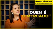 O mercado de ações não é racional? feat Fabiana Panachão