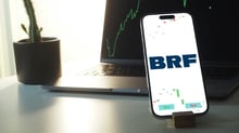 BRF (BRFS3) reverte prejuízo e registra alta de 146% no Ebitda no 3T24