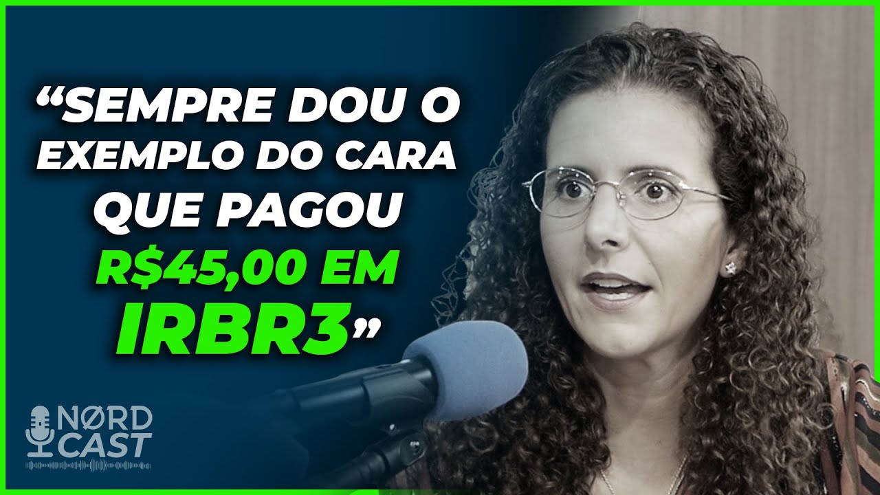 Assimetria negativa: Como fugir de empresas com alto risco e baixo potencial de retorno