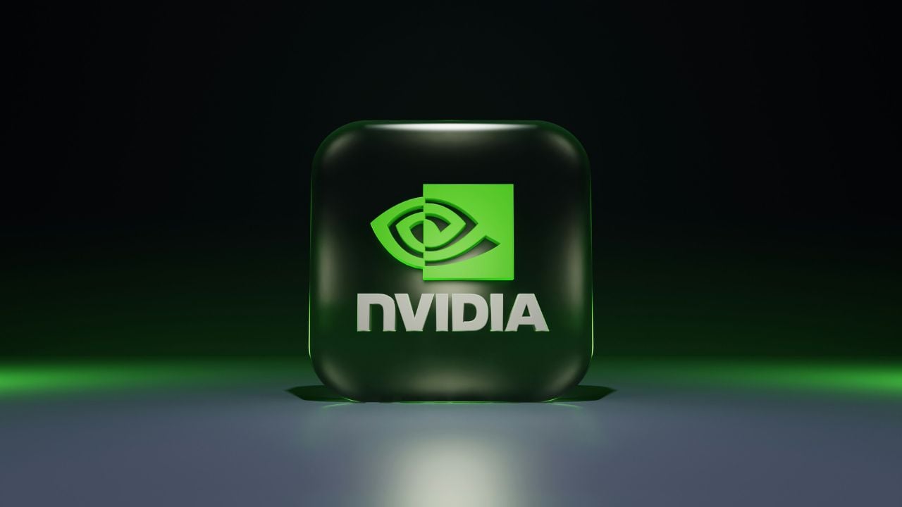 Nvidia reporta resultado acima das estimativas, mas ação cai