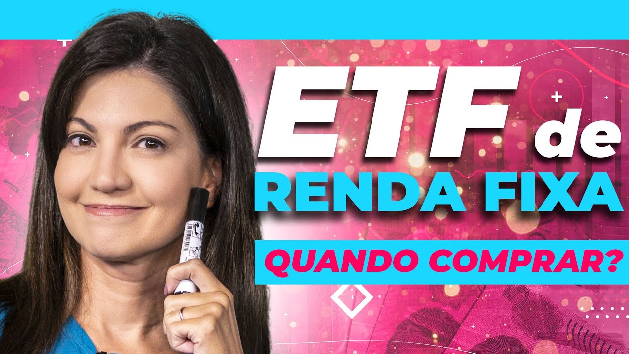 IMAB11 ou FIXA11? - Entenda a hora de entrar em ETF de renda fixa