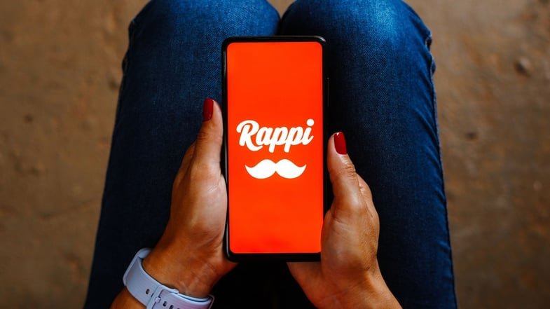 Rappi se prepara para IPO nos Estados Unidos