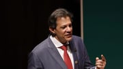 Fernando Haddad é reconhecido pela revista Time como líder climático global