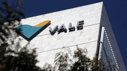 Vale anuncia novo CEO e ações sobem forte na B3. Entenda o porquê