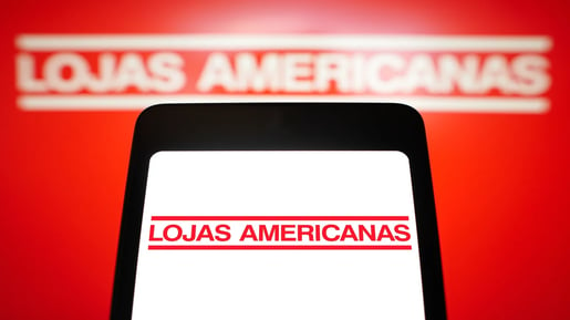 Americanas (AMER3) reapresenta dados de 2022 com prejuízo de R$13 bi. Ações caem mais de 60% no dia