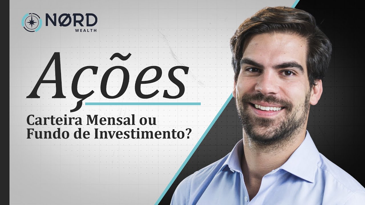 Qual a melhor estratégia de investimento em ações? | Estudo comparativo entre diferentes estratégias