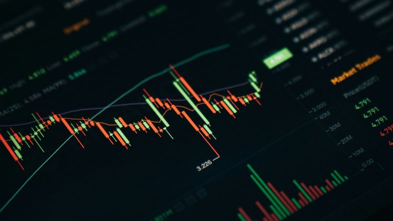 3 melhores ações small caps para investir no longo prazo