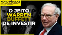 Warren Buffett compra empresas ruins?