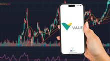 VALE3 é uma boa opção de investimento?