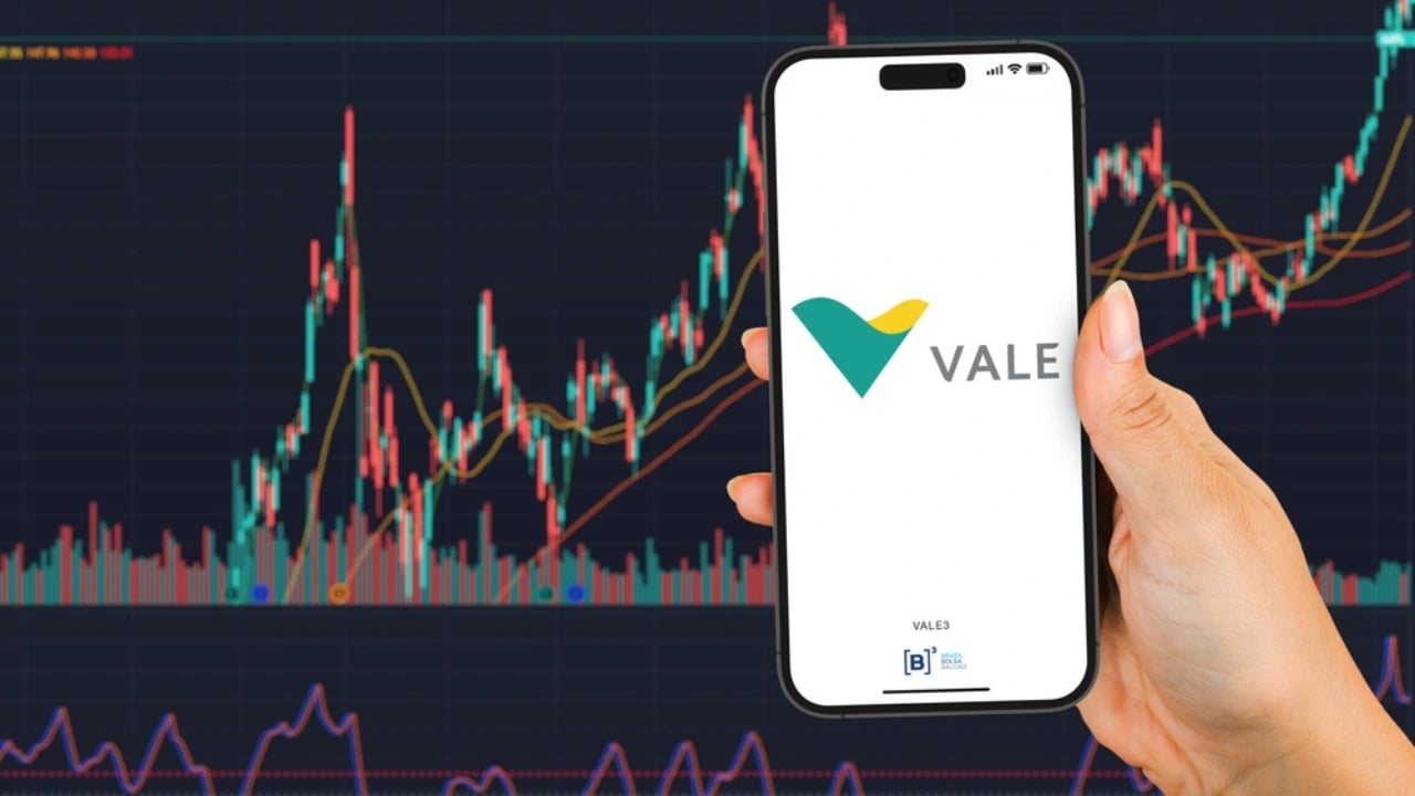 VALE3 é uma boa opção de investimento?