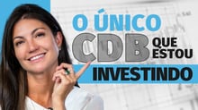 Melhores CDBs para investir em 2024: comparação de taxas e segurança